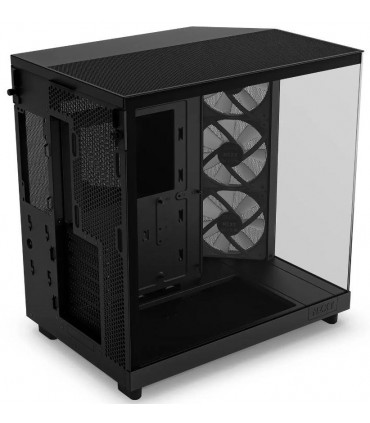 NZXT H6 Flow RGB MidiTower