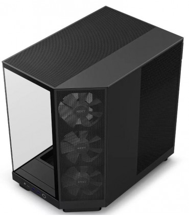 NZXT H6 Flow RGB MidiTower