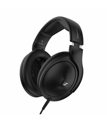 Sennheiser Black Wired Headphones HD 620S Over-Ear