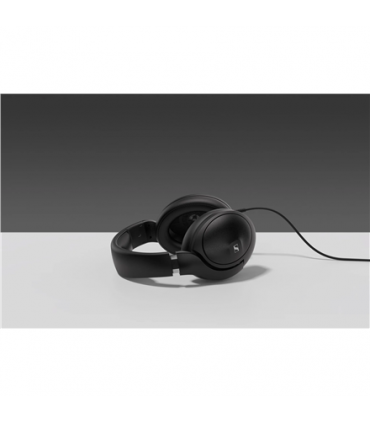Sennheiser Black Wired Headphones HD 620S Over-Ear