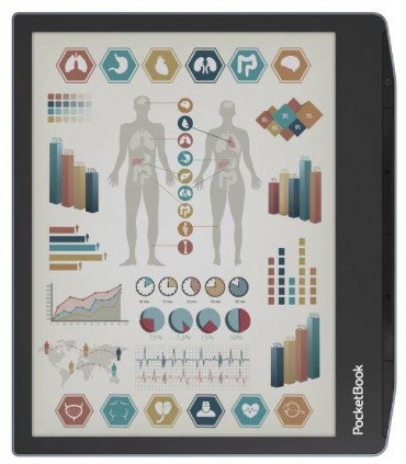 Pocketbook Era Color 7" PB700K3-1-WW