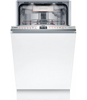 Bosch SPV6ZMX17E Zeolith kuivatus