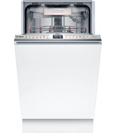 Bosch SPV6ZMX17E Zeolith kuivatus