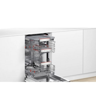 Bosch SPV6ZMX17E Zeolith kuivatus