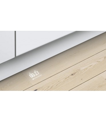 Bosch SPV6ZMX17E Zeolith kuivatus