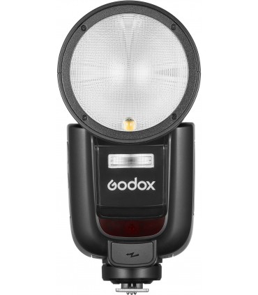Godox välk V1 Pro OM Systemile/Panasonicule