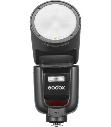 Godox välk V1 Pro OM Systemile/Panasonicule