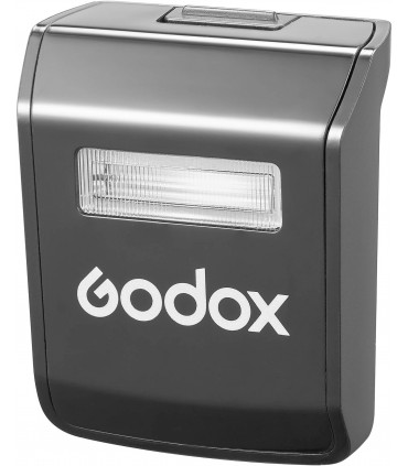 Godox välk V1 Pro OM Systemile/Panasonicule