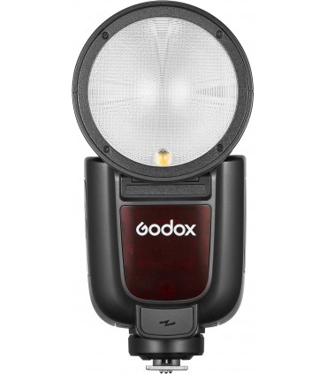 Godox välk V1 Pro OM Systemile/Panasonicule