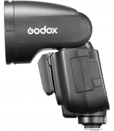 Godox välk V1 Pro OM Systemile/Panasonicule