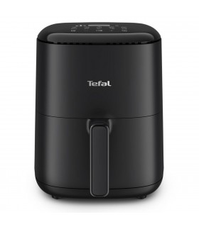 Tefal EY145810 Easy Fry Compact kuumaõhufritüür 3 l, must
