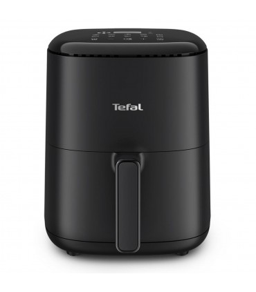 Tefal EY145810 Easy Fry Compact kuumaõhufritüür 3 l, must