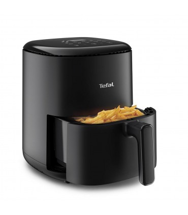 Tefal EY145810 Easy Fry Compact kuumaõhufritüür 3 l, must