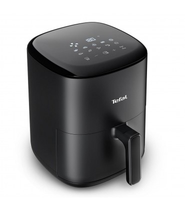 Tefal EY145810 Easy Fry Compact kuumaõhufritüür 3 l, must