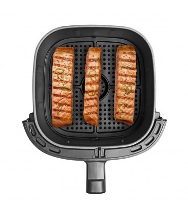 Tefal EY145810 Easy Fry Compact kuumaõhufritüür 3 l, must