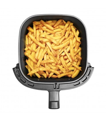 Tefal EY145810 Easy Fry Compact kuumaõhufritüür 3 l, must