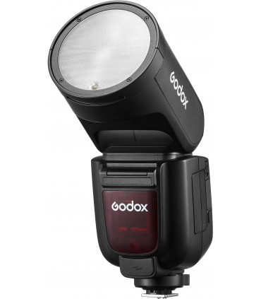 Godox välk V1 Pro OM Systemile/Panasonicule