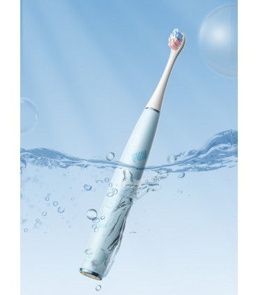 Oclean X Series laste hambahari, sinine