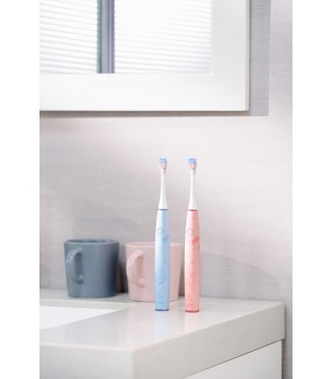 Oclean X Series laste hambahari, sinine