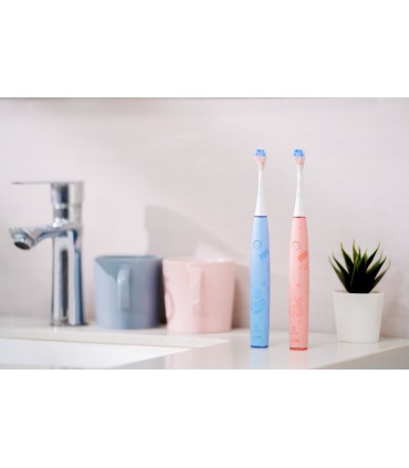 Oclean X Series laste hambahari, sinine