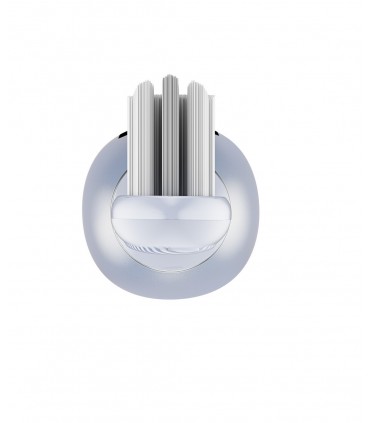 Oclean X Pro Digital hambahari, hõbedane