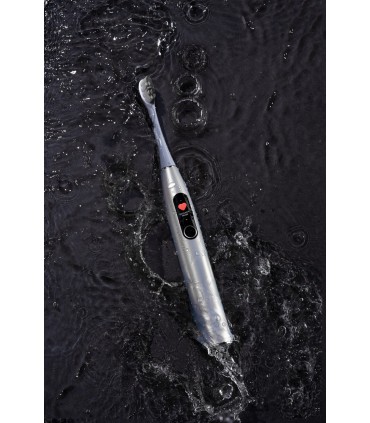 Oclean X Pro Digital hambahari, hõbedane