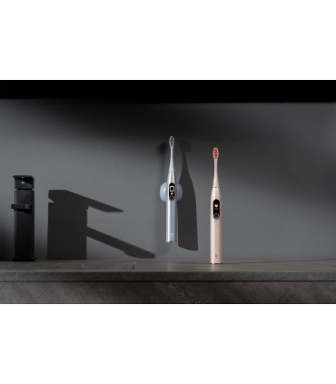 Oclean X Pro Digital Set hambahari, kuldne