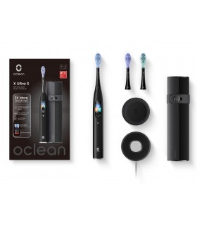 Oclean X Ultra S hambahari, must
