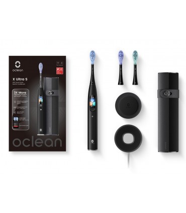 Oclean X Ultra S hambahari, must