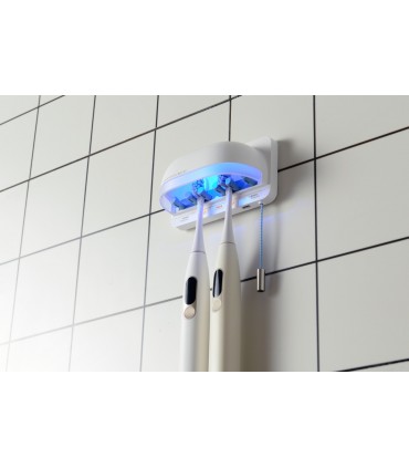 Oclean X Series S1 UV-desinfitseerija, valge