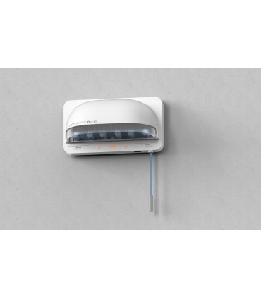 Oclean X Series S1 UV-desinfitseerija, valge