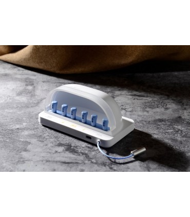 Oclean X Series S1 UV-desinfitseerija, valge