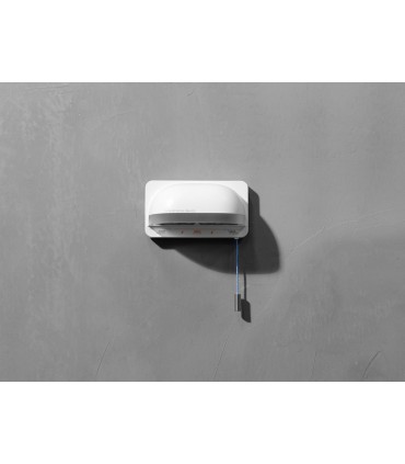 Oclean X Series S1 UV-desinfitseerija, valge