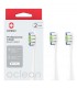 Oclean P1C1 W02 Professional clean hambaharjaotsik, 2-ne valge