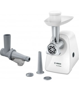 Bosch MFW2515W SmartPower, mahlapressiga