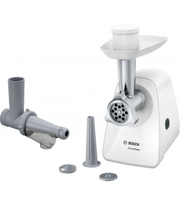 Bosch MFW2515W SmartPower, mahlapressiga