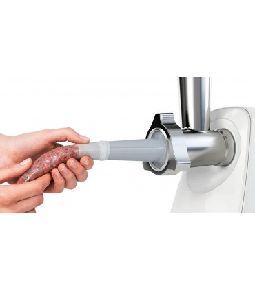 Bosch MFW2515W SmartPower, mahlapressiga