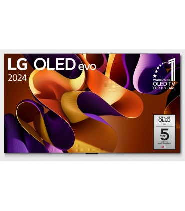 LG OLED55G42LW 4K OLED