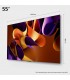 LG OLED55G42LW 4K OLED