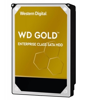 Western Digital Gold 4TB HDD WD4004FRYZ