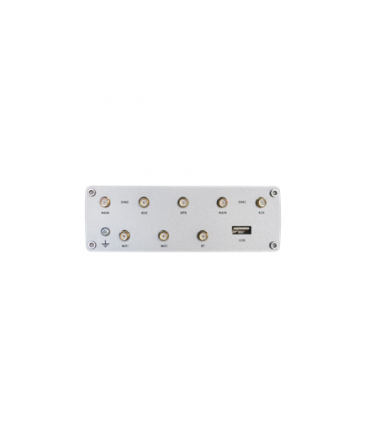 Teltonika Dual LTE Cat 6 Router RUTX12