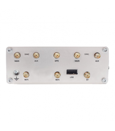 Teltonika Dual LTE Cat 6 Router RUTX12