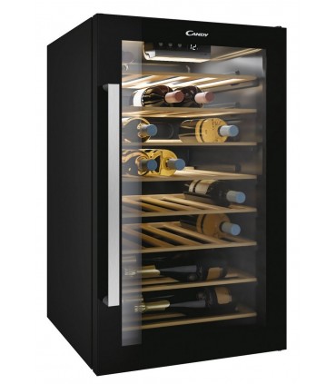 Candy CWC 154 EEL/NF DiVino