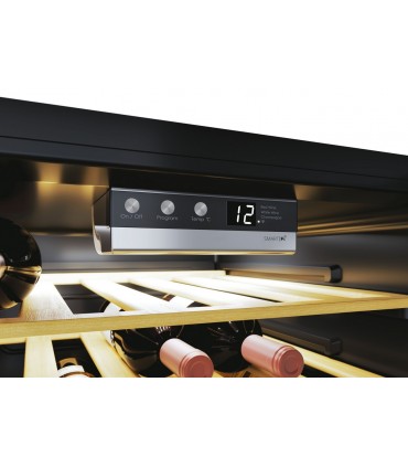 Candy CWC 154 EEL/NF DiVino