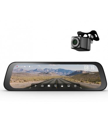 7MAI Dashcam Rearview S500