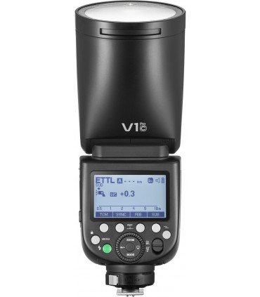 Godox välk V1 Pro Canonile