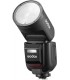 Godox välk V1 Pro Canonile