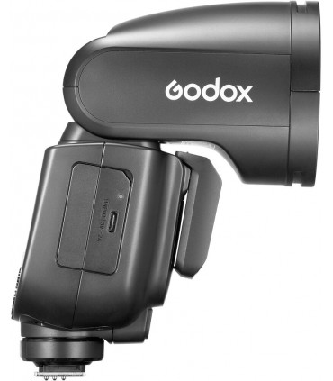Godox välk V1 Pro Canonile