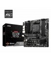 MSI AMD B550 SAM4
