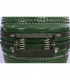 TunaBone Kamado classic 21" grill, size M, green